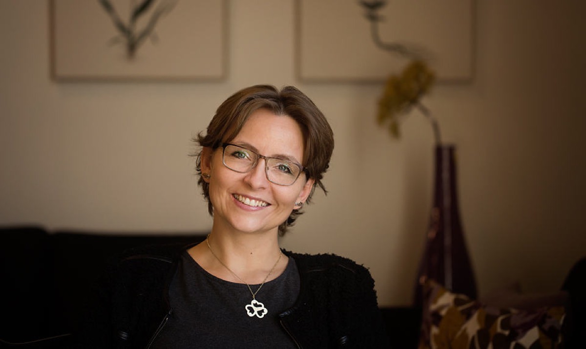 Anita Broberg-Jepsen